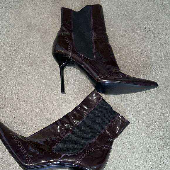 Dolce & gabbana heels - Picture 2 of 6